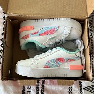 Puma Kids Sneakers